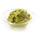 Avocado guacamole